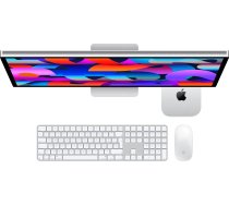 Komputer Apple Mac mini M M4 Pro 24 GB 512 GB SSD macOS Sequoia Mini PC Srebrny | MCX44D/A | 195949942433