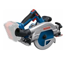 Pilarka tarczowa Bosch Cordless circular saw BOSCH GKS 18V-57-2 GX | 06016C1001 | 4059952610726