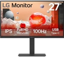 Monitor LG 27BA750-B | 27BA750-B.AEU | 8806096208410