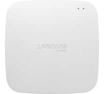 Access Point LANCOM Systems LANCOM LX-7500 Enterprise Wi-Fi 7 access point parallel op in 2,4 GHz 5 GHz and 6 GHz 4x4mIMO scan radio OFDMA inkl. Click Mount | 61897 | 4044144618970