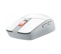 ASUS ROG Strix Impact III Wireless Gaming Maus - weiß | 90MP03D0-BMUA10 | 4711387635704 | MY-G-ASU-067