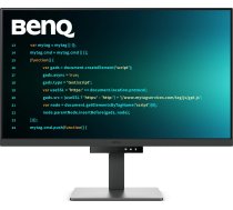 Monitor 31.5 inches RD320U 4K LED 5ms/60Hz/IPS | 9H.LMSLA.TBE | 4718755094392