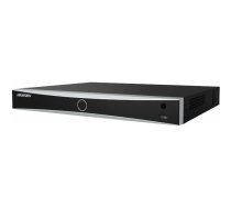Hikvision DS-7616NXI-K2(D) network video recorder 1U Black | DS-7616NXI-K2 | 6942160489834