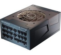 Zdroj 1600W, Seasonic PRIME TX-1600 Noctua Edition 80 PLUS Titanium | SSR-1600TR2-NE | 9010018900248