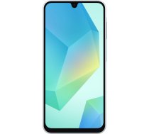 Samsung Galaxy A16 17 cm (6.7") Hybrid Dual SIM 4G USB Type-C 4 GB 128 GB 5000 mAh Grey | SM-A165FZABEUE | 8806095822860