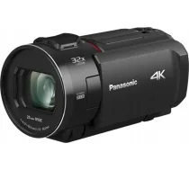 Panasonic HC-VX3 (4K kamera, 24x zoom F1.8, 25mm wide, 3.0 touch LCD, OIS) | HC-VX3E-K | 5025232969401