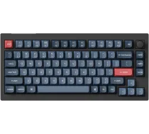 KEYBOARD WRL V1 MAX RGB/CARBON BLACK V1M-D3 KEYCHRON | V1M-D3-BO | 4895248861256