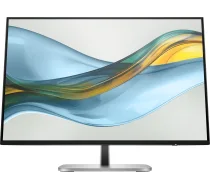 HP Series 5 Pro 524pn, 23.8/IPS, 1920x1200/100Hz, 1500:1, 5 ms, 350cd, HDMI/DP, 3-3-0, pivot | 9D9A7AA#ABB | 197961404999 | 20880476119