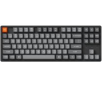 Klawiatura Keychron K8 Max QMK Aluminium Frame Keychron Super Red (K8M-J1) | K8M-J1 | 4895248881261