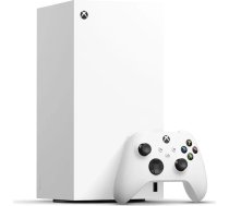 Microsoft Xbox Series X Digital 1TB Robot White | EP2-00702 | 196388363902