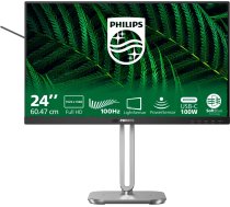 Philips 24B2G5301 - 100Hz | Full HD | 23.8'' | IPS | 4ms | 24B2G5301/00 | 8721038001747 | MON-LCD-PHI-0478