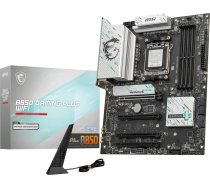 MSI B850 GAMING PLUS WIFI/AM5/ATX | 20073053033 | 4711377285438