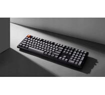 Keychron K10 MAX, Keychron Super Red Switch, Wireless, Black, US | K10M-H1 | 4895248884569 | 84716060