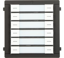 Hikvision MODUŁ KLAWIATURY DS-KD-K12 Hikvision | DS-KD-K12 | 6942160457529
