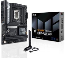 Motherboard TUF GAMING B860-PLUS WIFI s1851 4DDR5 USBC ATX | 90MB1JL0-M0EAY0 | 4711387815144
