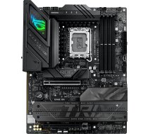 Motherboard ROG STRIX B860-F GAMING WIFI s1851 4DDR5 ATX | 90MB1JG0-M0EAY0 | 4711387806951
