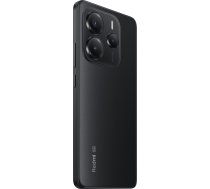 Xiaomi Redmi Note 14 5G Dual Sim 8GB RAM 256GB - Midnight Black | MZB0INYEU | 6932554405632