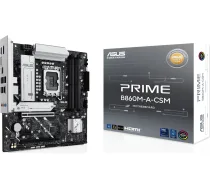ASUS PRIME B860M-A-CSM Intel B860 LGA 1851 (Socket V1) micro ATX | 90MB1K00-M0EAYC | 4711387819869