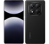 Xiaomi Redmi Note 14 Pro 5G 16.9 cm (6.67") Dual SIM USB Type-C 8 GB 256 GB 5110 mAh Black | MZB0I8BEU | 6932554423728