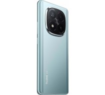 Xiaomi Redmi Note 14 Pro+ 5G/8GB/256GB/Modrá | 95XIA3441 | 6932554401610