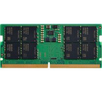 HP 16GB 1X16GB DDR5 5600 SODIMM | AL0M6AA | 198701274209