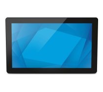 Monitor Elotouch elo touch 1594L 15.6-inch wide LCD (LED Backlight), Open Frame, Full HD, HDMI, VGA ' Display Port video interface, Projected Capacitive 10 Touch Zero-Bezel, USB touch controller interface, Worldwide-version, Clear, No power bric | E131375 | 843173124179