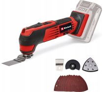 Einhell NARZĘDZIE WIELOFUNKCYJNE AKU TE-MG 18/1 Li - Solo 4465195 | 4465195 | 4006825672947