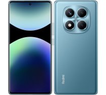 Xiaomi Redmi Note 14 Pro/8GB/256GB/Oceánska modrá | 95XIA3431 | 6932554406905