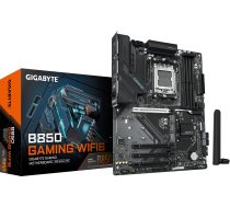 GIGABYTE B850 GAMING WIFI6/AM5/ATX | B850 GAMING WF6 | 4719331866631