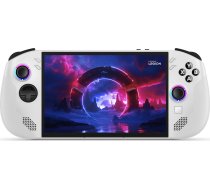 Lenovo Legion Go S 8ARP1 portable game console 20.3 cm (8") 512 GB Touchscreen Wi-Fi White | 83L30019PB | 198155700187 | KN-LEN-013