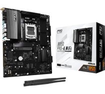 Asrock B850 Pro-A WiFi AMD B850 Socket AM5 ATX | 90-MXBQN0-A0UAYZ | 4711581490192