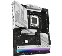 Motherboard B850 PRO RS WIFI AM5 4DDR5 ATX | B850 PRO RS WIFI | 4711581490178 | KBASRAA8B850A04