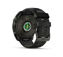 SMARTWATCH FENIX 8 SAPP. SOLAR/BLACK/GRAY 010-02907-11 GARMIN | 010-02907-11 | 753759339395