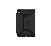 UAG Metropolis SE - obudowa ochronna z uchwytem na rysik do Samsung Tab S9 FE (black) | 100274444 | 840283911576