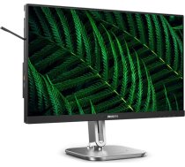 Monitor 23.8 inches 24B2G5200 IPS 100Hz HDMI DP Pivot Speakers | 24B2G5200/00 | 8721038001723 | MON-LCD-PHI-0477