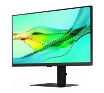 Monitor Samsung Viewfinity S6 (LS24D604UAUXEN) | LS24D604UAUXEN | 8806095763606