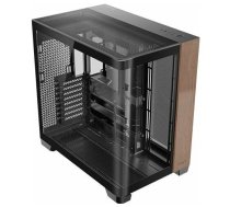 Obudowa Antec C8 Curve Wood czarna (0-761345-10158-5) | 0-761345-10158-5 | 761345101585