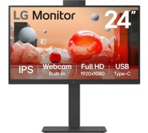 Monitor LG 24BA850-B (24BA850-B.AEU) | 24BA850-B.AEU | 8806096207109