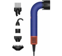 HAIR DRYER SUPERSONIC/HD18 BLUE/TOP. 522266-01 DYSON | 5025155096642 | 5025155096642