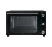 Adler Electric oven | AD 6025 | 35 L | 1500 W | Black | AD 6025 | 5905575906632