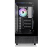 Thermaltake View 270 Pl us TG ARGB - Black | CA-1Y7-00M1WN-01 | 4711475644182