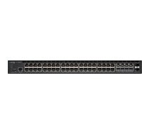Switch LANCOM Systems XS-3550YUP (61891) | 61891 | 4044144618918