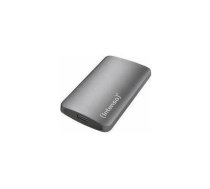 Dysk zewnętrzny SSD Intenso TX800 2TB Antracyt (3828470) | 3828470 | 4034303035632