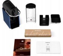 Ekspres DeLonghi EN127.BL Nespresso Pixie | EN127.BL | 8004399028760 | AGDDLOEXP0318