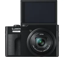Aparat cyfrowy Panasonic Panasonic Lumix DC-TZ99 | DC-TZ99E-K | 5025232978748