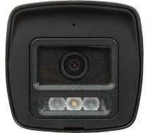 Kamera IP Hikvision KAMERA IP DS-2CD1083G2-LIUF/SL(2.8MM)PL Smart Hybrid Light - 8Mpx 4K UHD Hikvision | DS-2CD1083G2-LIUF/SL(2.8MM)PL | 6936422114749