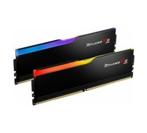 G.Skill Ripjaws M5 RGB F5-6000J3636F32GX2-RM5NRK memory module 64 GB 2 x 32 GB DDR5 6000 MT/s | F5-6000J3636F32GX2-RM5NRK | 4713294237675 | PAMGSKDR50176