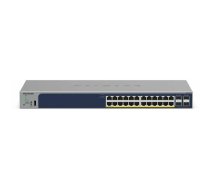 Switch NETGEAR GS728TPP-300EUS | GS728TPP-300EUS | 5715328224131