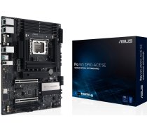 ASUS PRO PRO WS Z890-ACE SE DDR5 E-ATX 2xPCIe5.0 RAID 10Gb & 2.5Gb USB3.2 BMC | 90MB1JC0-M0EAY0 | 4711387828892
