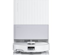 VACUUM CLEANER ROBOT Q REVO/EDGE WHITE QRE02-00 ROBOROCK | QRE02-00 | 6970995783346